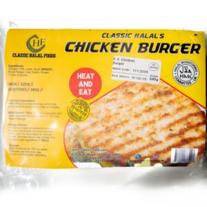Chicken Burger